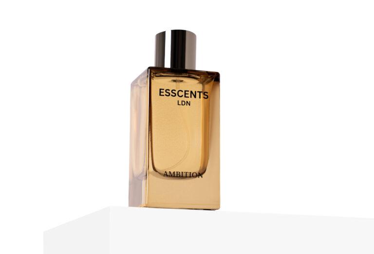 Ambition Parfum 100ml — alternate photograph