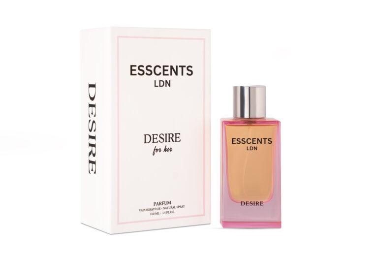 Desire Parfum 100ml