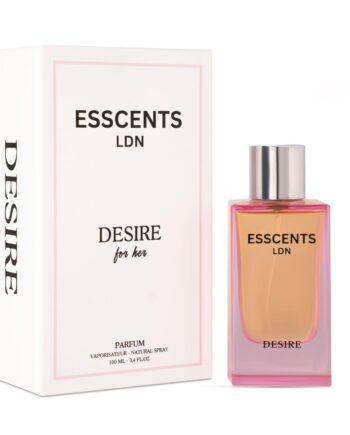 Desire Parfum 100ml