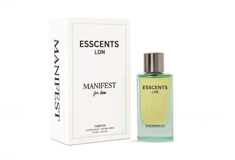 Manifest Parfum 100ml