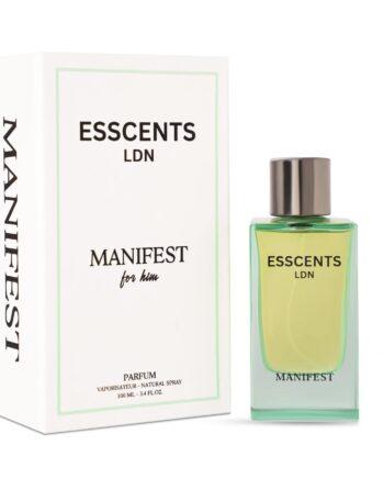 Manifest Parfum 100ml