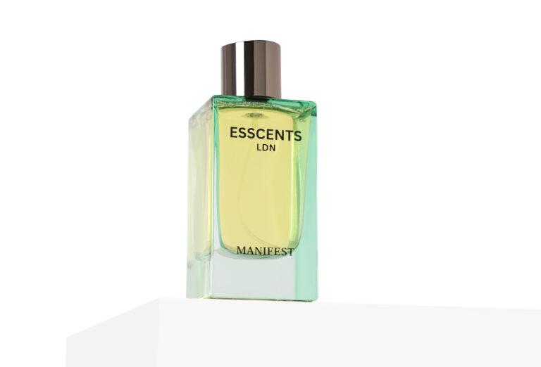 Manifest Parfum 100ml — alternate photograph