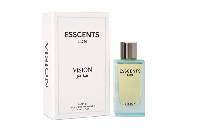 Vision Parfum 100ml