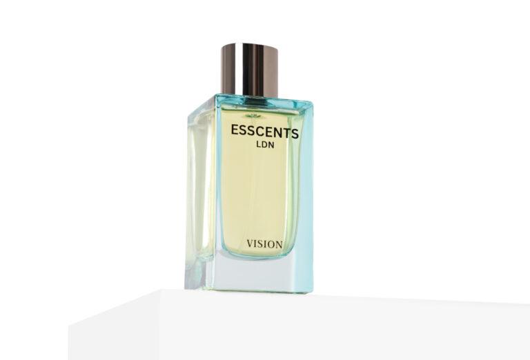 Vision Parfum 100ml — alternate photograph