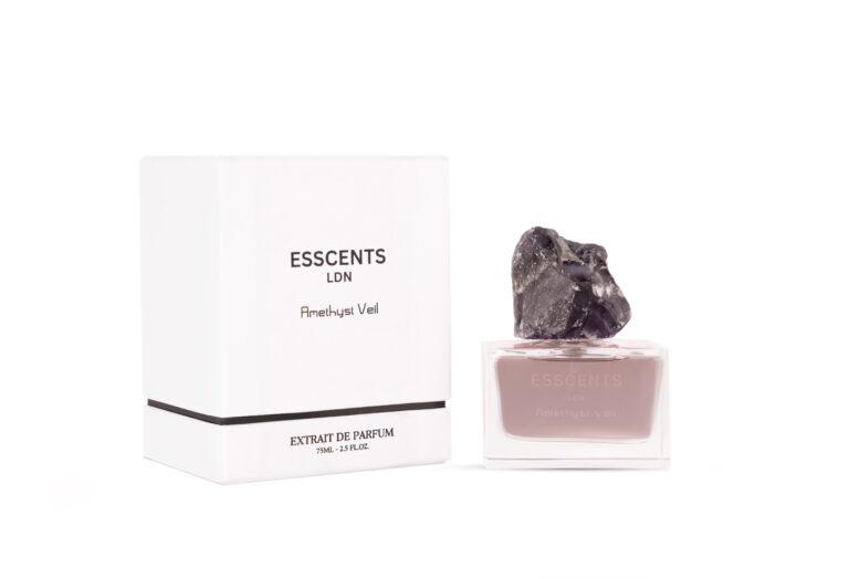 Amethyst Veil Extrait De Parfum 75ml