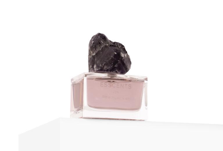 Amethyst Veil Extrait De Parfum 75ml β alternate photograph