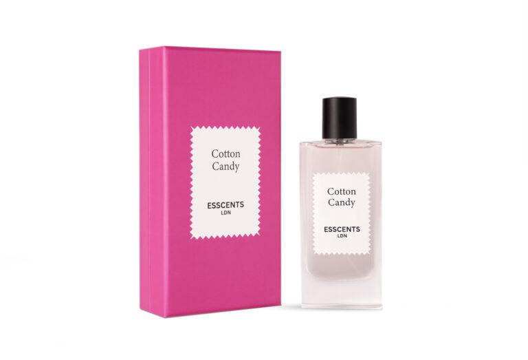 Cotton Candy Eau De Parfum 70ml