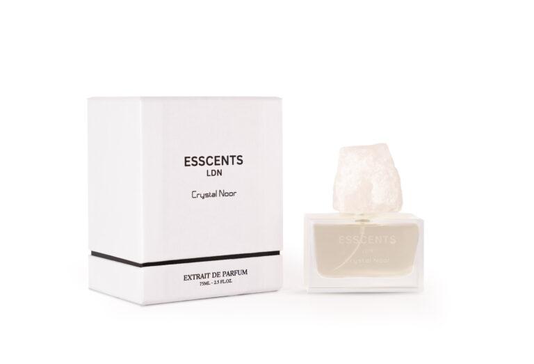 Crystal Noor Extrait De Parfum 75ml