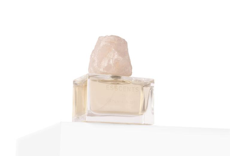 Crystal Noor Extrait De Parfum 75ml β alternate photograph