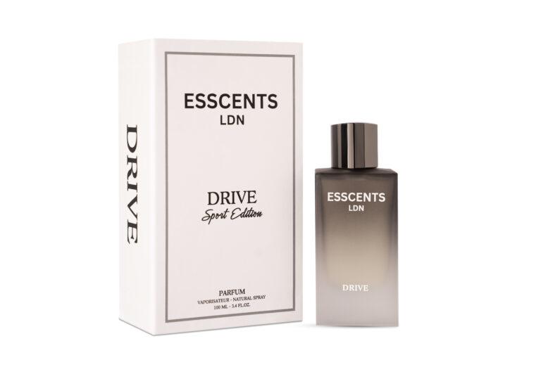 Drive Parfum 100ml