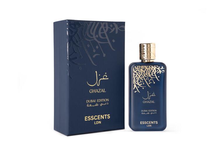 Ghazal Extrait De Parfum 100ml