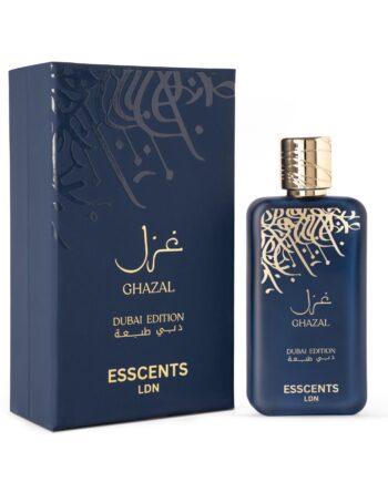 Ghazal Extrait De Parfum 100ml