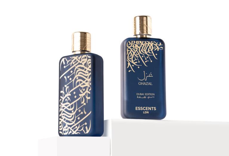 Ghazal Extrait De Parfum 100ml — alternate photograph