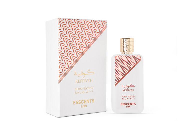 Keffiyeh Extrait De Parfum 100ml
