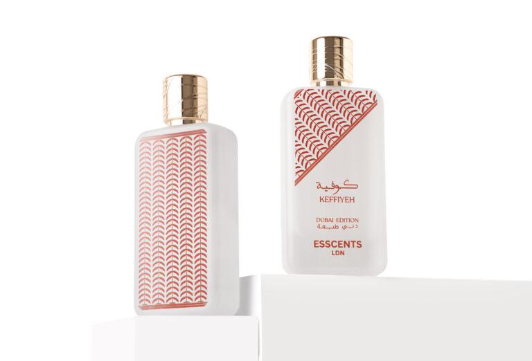 Keffiyeh Extrait De Parfum 100ml — alternate photograph