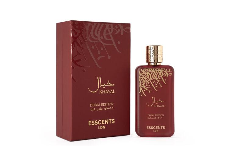 Khayal Extrait De Parfum 100ml