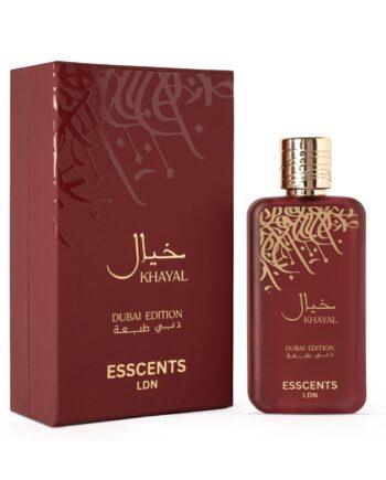 Khayal Extrait De Parfum 100ml