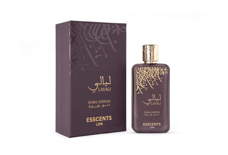 Layali Extrait De Parfum 100ml