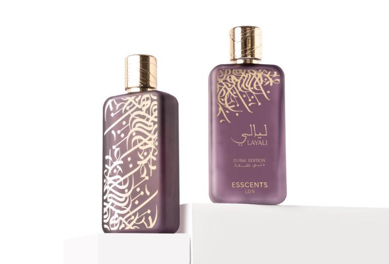 Layali Extrait De Parfum 100ml — alternate photograph