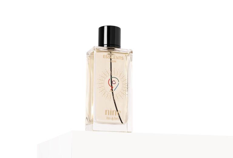 Nine Extrait De Parfum 100ml — alternate photograph
