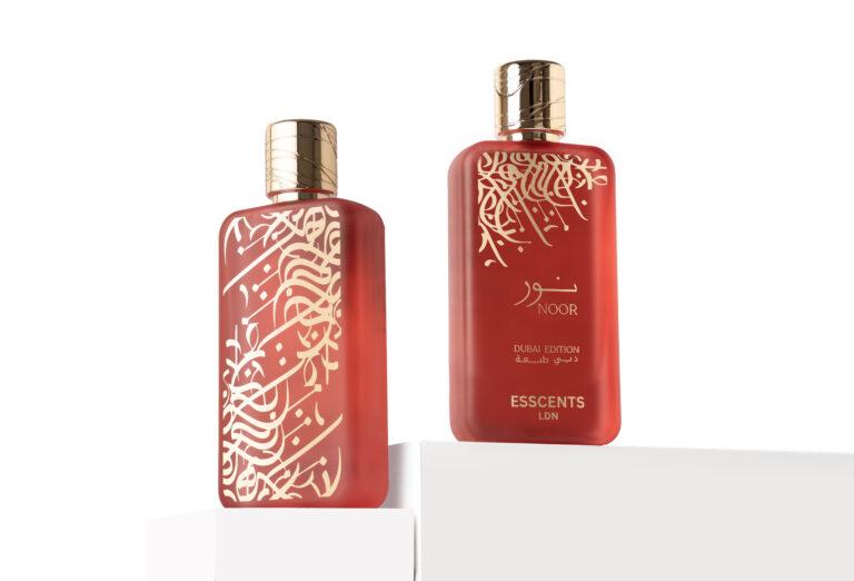 Noor Extrait De Parfum 100ml — alternate photograph