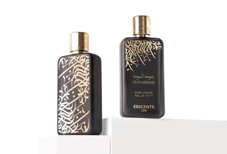 Oud Aswad Extrait De Parfum 100ml — alternate photograph