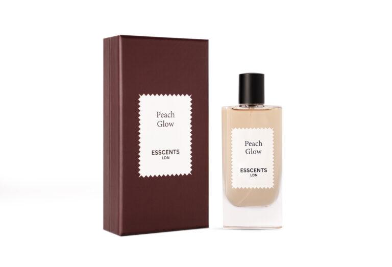 Peach Glow Eau De Parfum 70ml