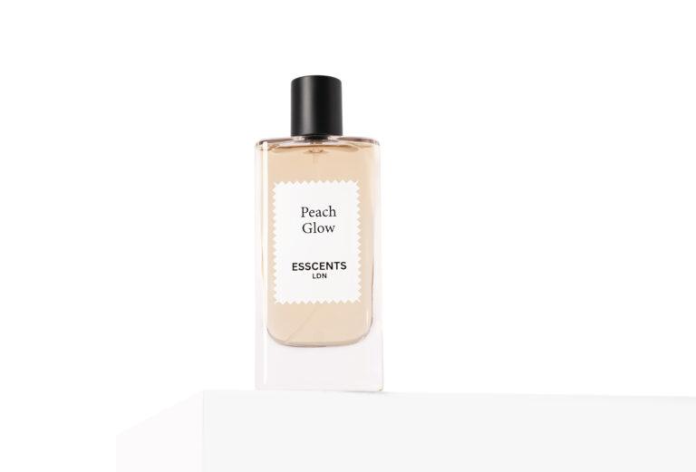 Peach Glow Eau De Parfum 70ml — alternate photograph