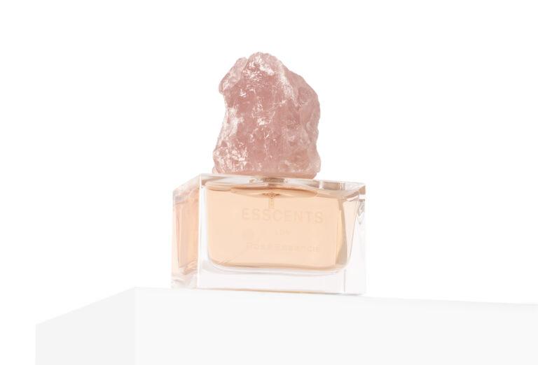 Rose Essence Extrait De Parfum 75ml — alternate photograph