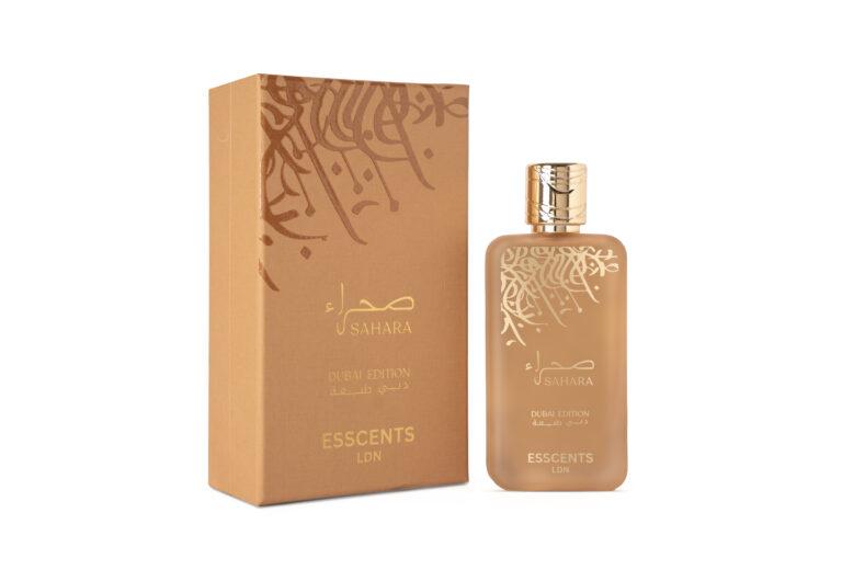 Sahara Extrait De Parfum 100ml