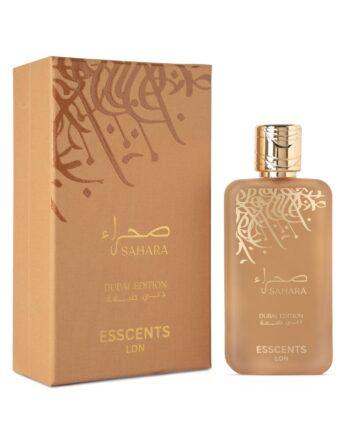 Sahara Extrait De Parfum 100ml