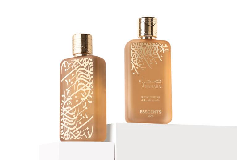 Sahara Extrait De Parfum 100ml — alternate photograph