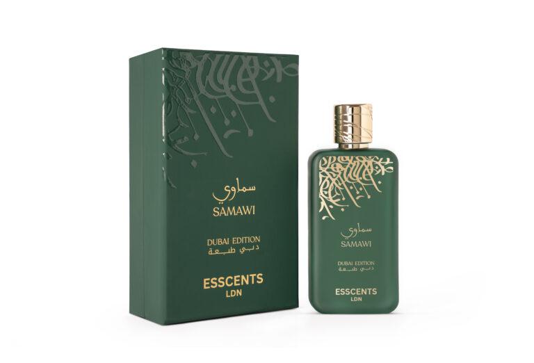 Samawi Extrait De Parfum 100ml