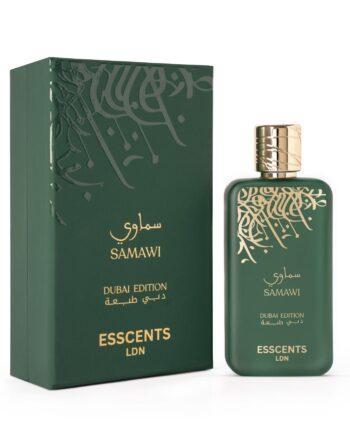 Samawi Extrait De Parfum 100ml