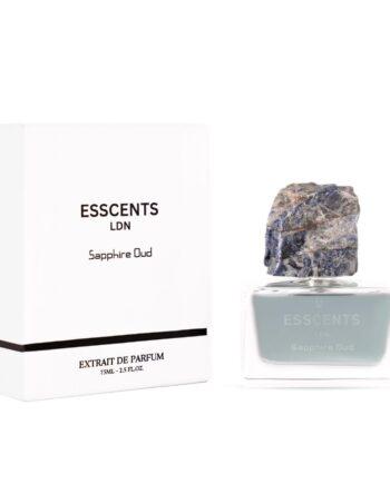 Sapphire Oud Extrait De Parfum 75ml