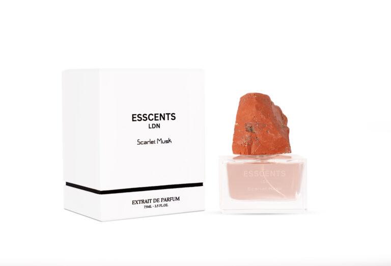 Scarlet Musk Extrait De Parfum 75ml