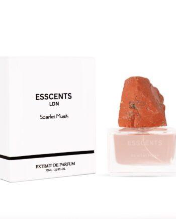 Scarlet Musk Extrait De Parfum 75ml