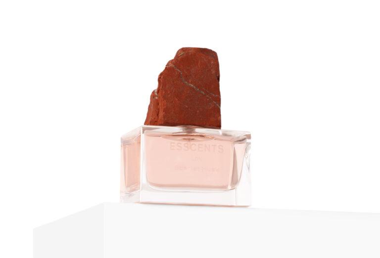 Scarlet Musk Extrait De Parfum 75ml — alternate photograph