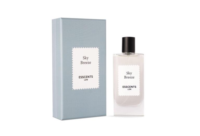 Sky Breeze Eau De Parfum 70ml