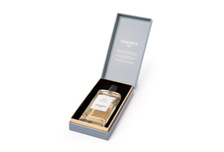 Sky Breeze Eau De Parfum 70ml — alternate photograph