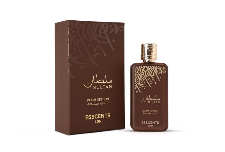 Sultan Extrait De Parfum 100ml