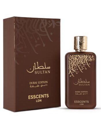 Sultan Extrait De Parfum 100ml