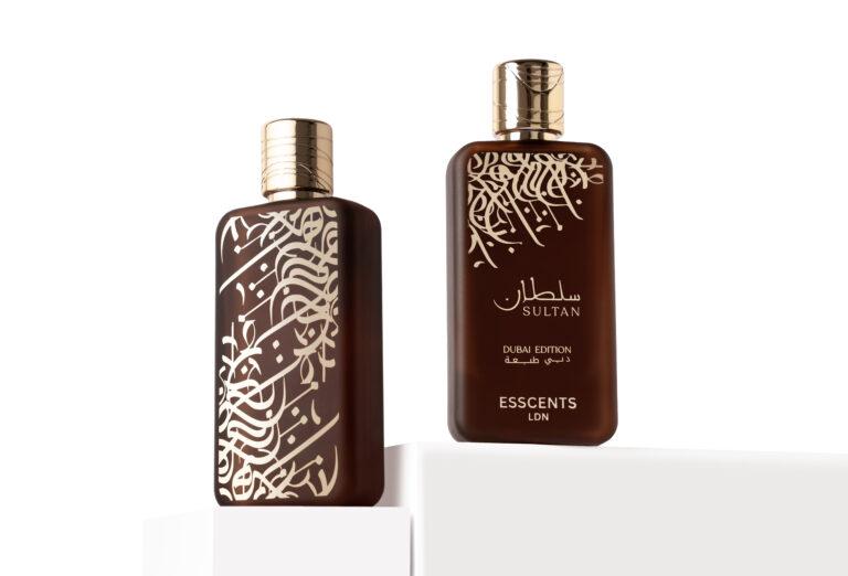 Sultan Extrait De Parfum 100ml — alternate photograph
