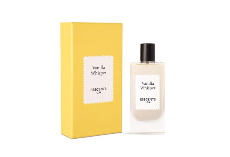 Vanilla Whisper Eau De Parfum 70ml