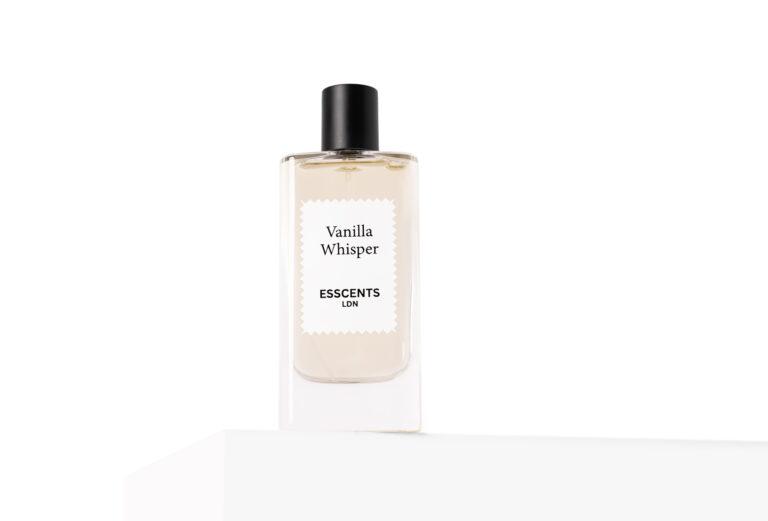 Vanilla Whisper Eau De Parfum 70ml — alternate photograph