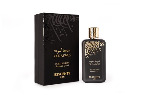 Men’s Perfume UAE: Arabic Cologne and Masculine Fragrance Dubai Trends