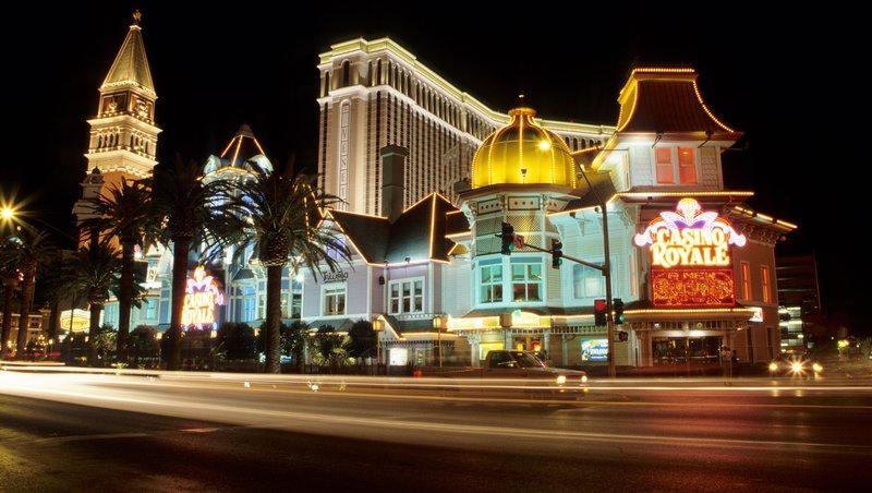 Spot the Problem: Why I Started Looking for a New Casino in United Kingdom